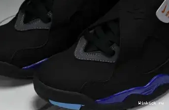 Aqua (2015) Retro Jordan 8 0523